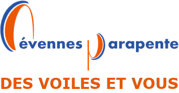 Logo CevennnesParapente